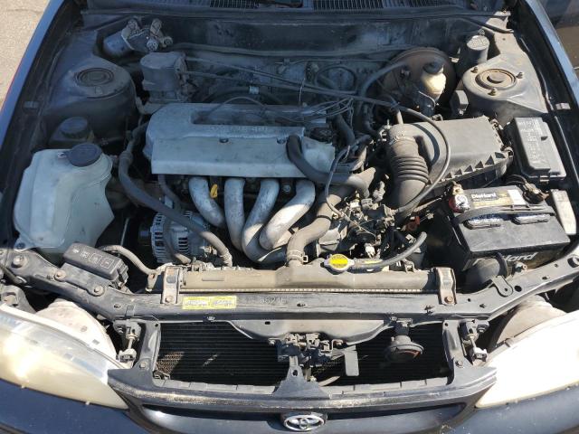 Photo 11 from auction – 1998 TOYOTA COROLLA with VIN 2T1BR18E3WC028281