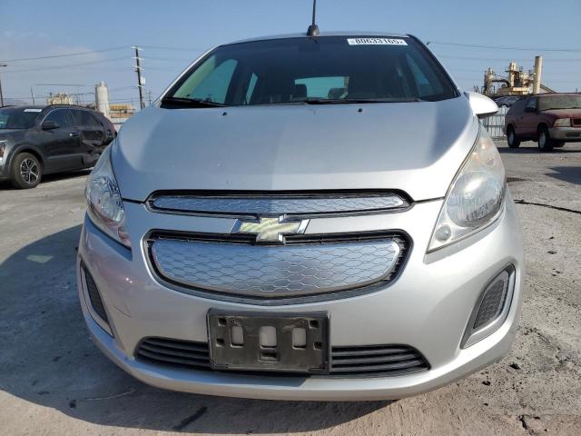 Photo 5 from auction – 2015 CHEVROLET SPARK EV 2 with VIN KL8CL6S00FC723724