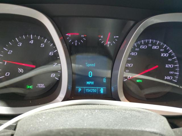 Photo 9 from auction – 2010 CHEVROLET EQUINOX LT with VIN 2CNFLNEW8A6367244