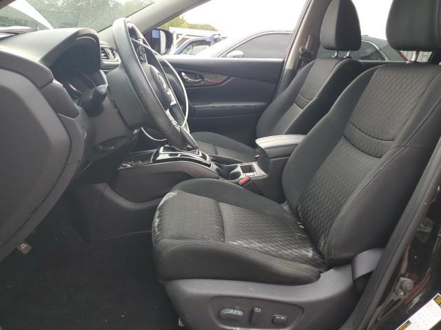 Photo 7 from auction – 2019 NISSAN ROGUE S with VIN KNMAT2MV3KP545830