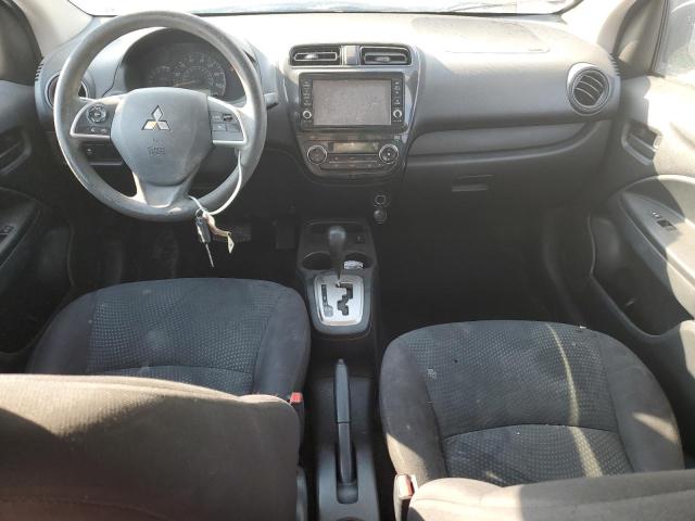 Photo 8 from auction – 2020 MITSUBISHI MIRAGE with VIN ML32F3FJ4LHF12090