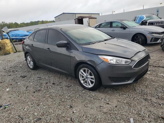Photo 4 from auction – 2018 FORD FOCUS SE with VIN 1FADP3FE7JL286095