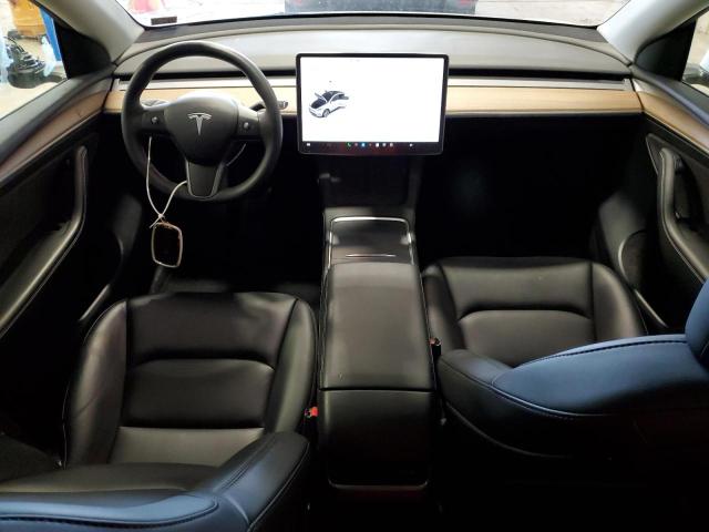 Photo 8 from auction – 2023 TESLA MODEL Y with VIN 7SAYGDEE9PF685690