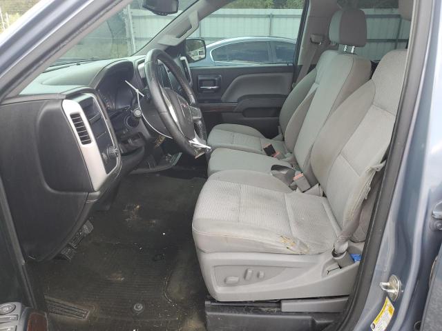 Photo 7 from auction – 2015 GMC SIERRA C15 with VIN 1GTR1UEC9FZ418138
