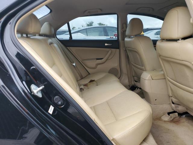 Photo 10 from auction – 2005 ACURA TSX with VIN JH4CL96935C021539