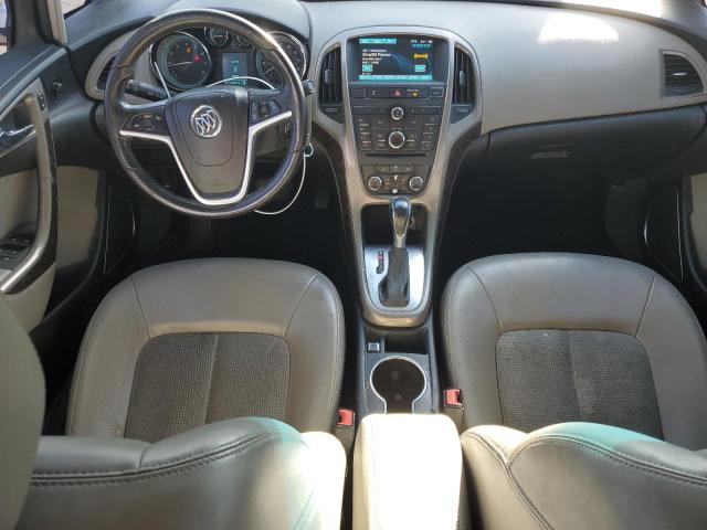 Photo 8 from auction – 2016 BUICK VERANO with VIN 1G4PP5SKXG4105892