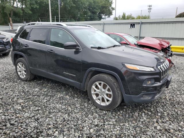 Photo 4 from auction – 2014 JEEP CHEROKEE L with VIN 1C4PJMCB5EW266344