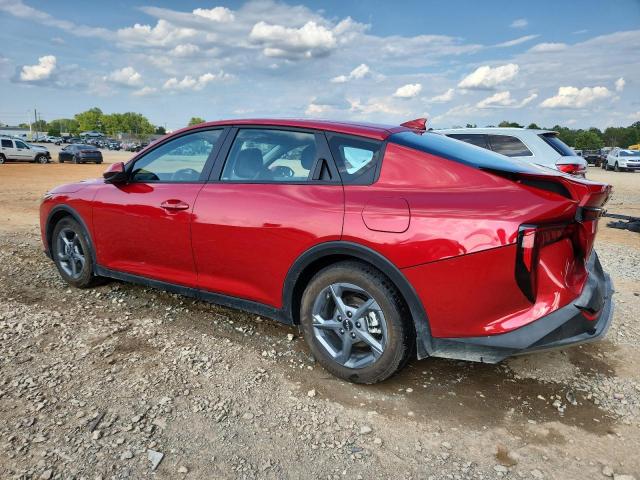Photo 2 from auction – 2025 KIA K4 LX with VIN 3KPFT4DE6SE154995