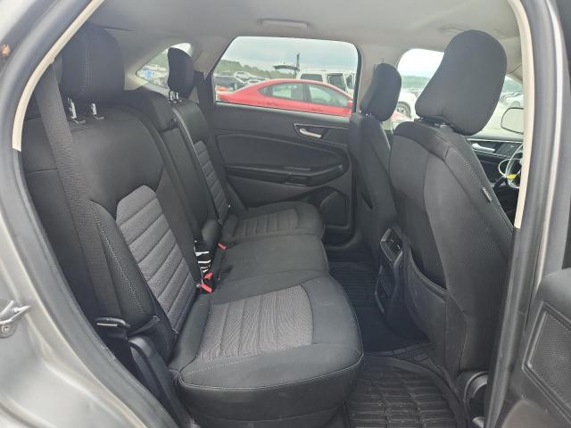 Photo 11 from auction – 2021 FORD EDGE SE with VIN 2FMPK3G99MBA37109