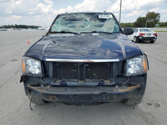 Photo 5 from auction – 2007 ISUZU ASCENDER S with VIN 4NUDT13S372702246