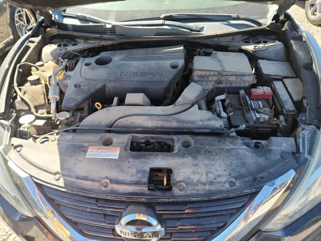 Photo 11 from auction – 2017 NISSAN ALTIMA 2.5 with VIN 1N4AL3AP0HC193159