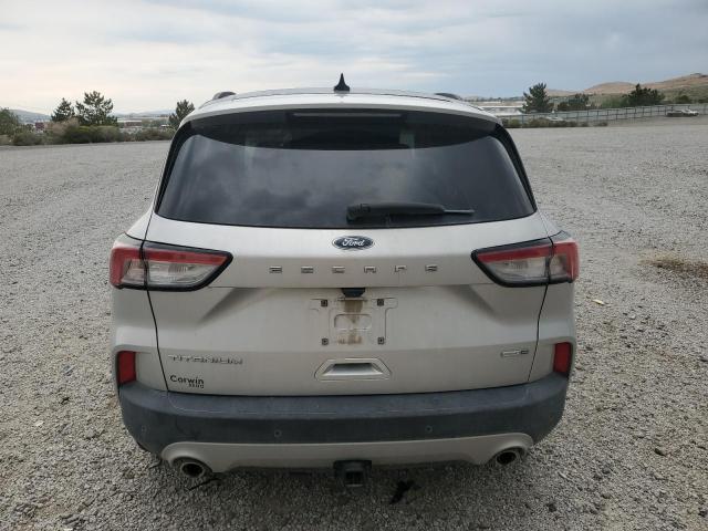 Photo 6 from auction – 2020 FORD ESCAPE TIT with VIN 1FMCU9J92LUA79537