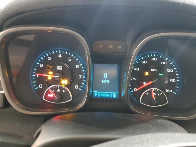 Photo 9 from auction – 2013 CHEVROLET MALIBU LS with VIN 1G11B5SA7DF167050