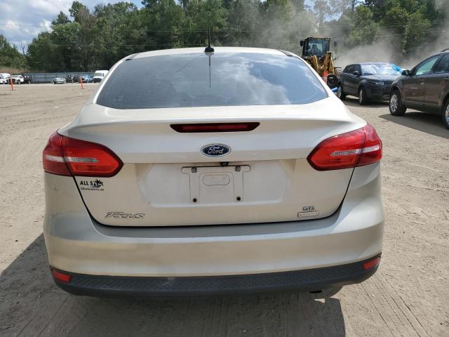 Photo 6 from auction – 2018 FORD FOCUS SE with VIN 1FADP3FE2JL275215