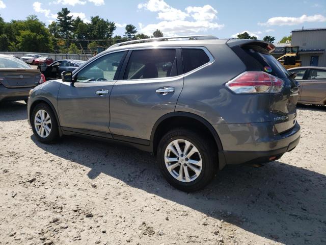 Photo 2 from auction – 2014 NISSAN ROGUE S with VIN 5N1AT2MV1EC777267