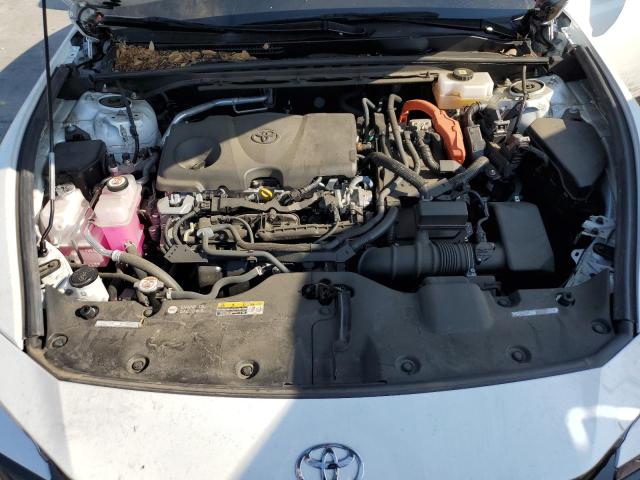 Photo 11 from auction – 2023 TOYOTA CROWN XLE with VIN JTDAAAAF9P3015518