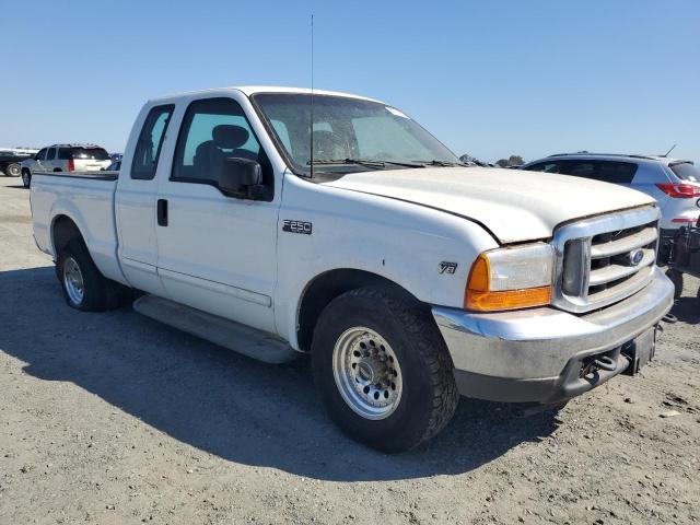 Photo 4 from auction – 2001 FORD F250 SUPER with VIN 1FTNX20L71ED40158