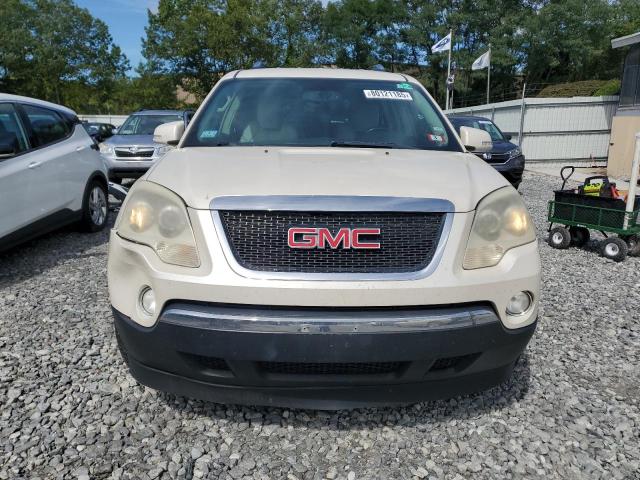 Photo 5 from auction – 2009 GMC ACADIA SLT with VIN 1GKER33D99J190856