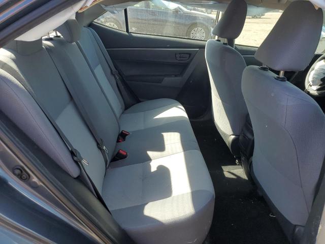 Photo 10 from auction – 2014 TOYOTA COROLLA L with VIN 2T1BURHE9EC153863
