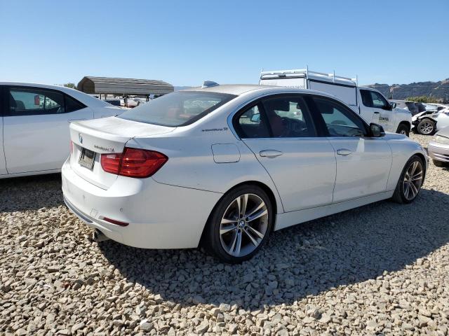 Photo 3 from auction – 2014 BMW ACTIVEHYBR with VIN WBA3F9C54EKP46516