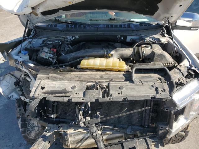 Photo 11 from auction – 2019 FORD F150 SUPERCREW with VIN 1FTEW1E42KFB87456