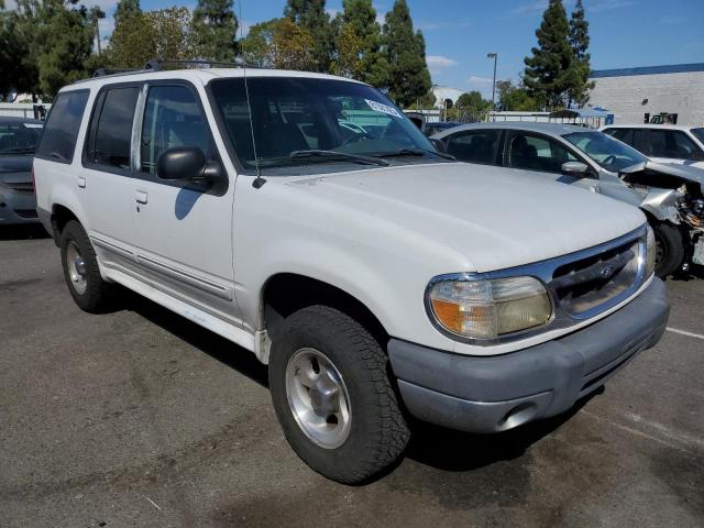 Photo 4 from auction – 1999 FORD EXPLORER with VIN 1FMZU32E9XZB36375