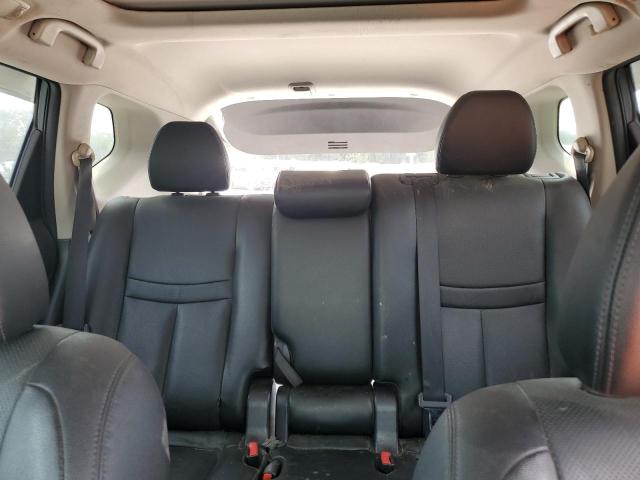 Photo 10 from auction – 2016 NISSAN ROGUE S with VIN 5N1AT2MV5GC894305