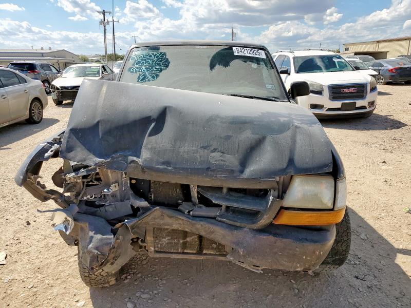 Photo 5 from auction – 1999 FORD RANGER with VIN 1FTYR10CXXPC02466