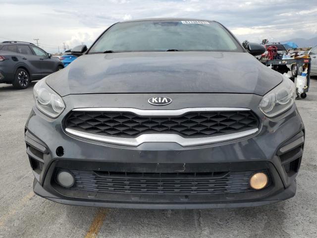 Photo 5 from auction – 2020 KIA FORTE FE with VIN 3KPF24AD2LE217395