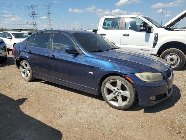 Photo 4 from auction – 2011 BMW 328 I with VIN WBAPH7G51BNN02875