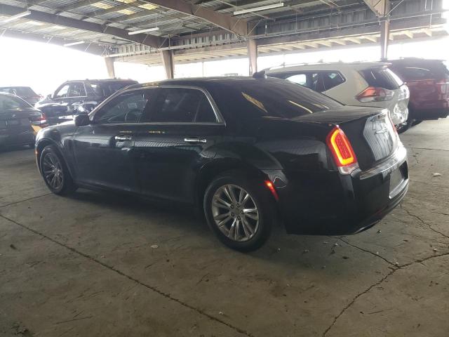 Photo 2 from auction – 2016 CHRYSLER 300C with VIN 2C3CCAEG2GH342835