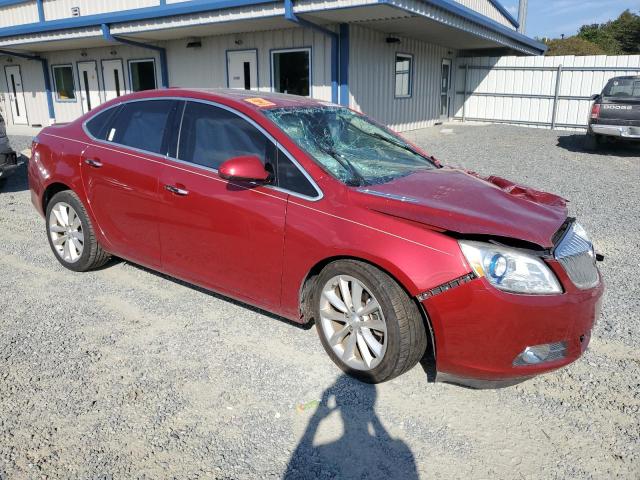 Photo 4 from auction – 2015 BUICK VERANO with VIN 1G4PS5SK3F4190846