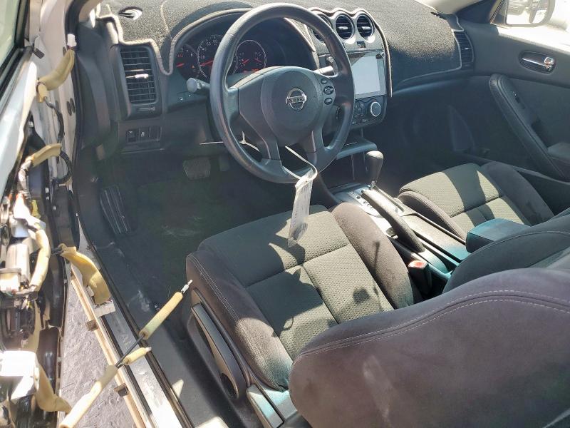 Photo 8 from auction – 2012 NISSAN ALTIMA S with VIN 1N4AL2EP9CC111197