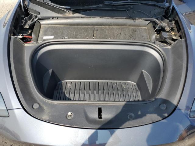 Photo 11 from auction – 2023 TESLA MODEL Y with VIN 7SAYGAEE0PF854204