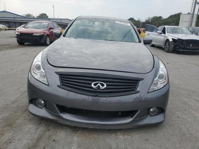 Photo 5 from auction – 2015 INFINITI Q40 with VIN JN1CV6AR6FM650003