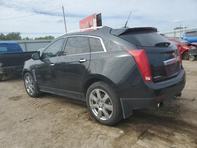 Photo 2 from auction – 2014 CADILLAC SRX PERFORMANCE COLLECTION with VIN 3GYFNFE33ES596989