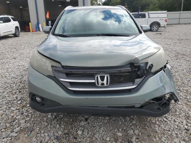 Photo 5 from auction – 2012 HONDA CR-V EXL with VIN 5J6RM4H7XCL016529