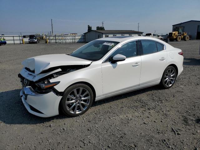 MAZDA 3 PREMIUM 2022 with VIN 3MZBPADL1NM303787 - Photo from auction