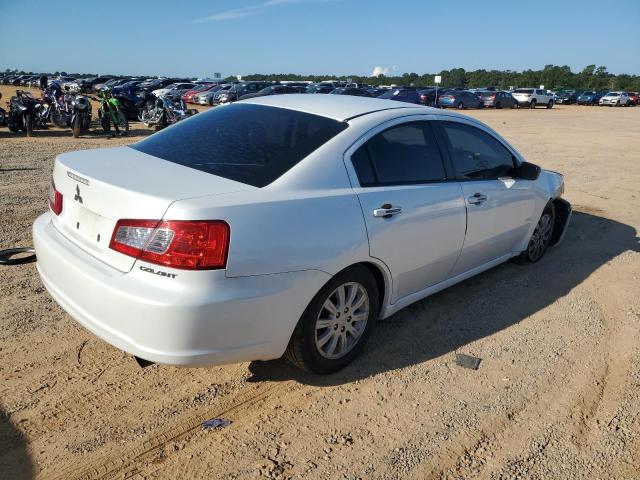 Photo 3 from auction – 2016 MITSUBISHI GALANT FE with VIN 4A32B2FF9CE010606