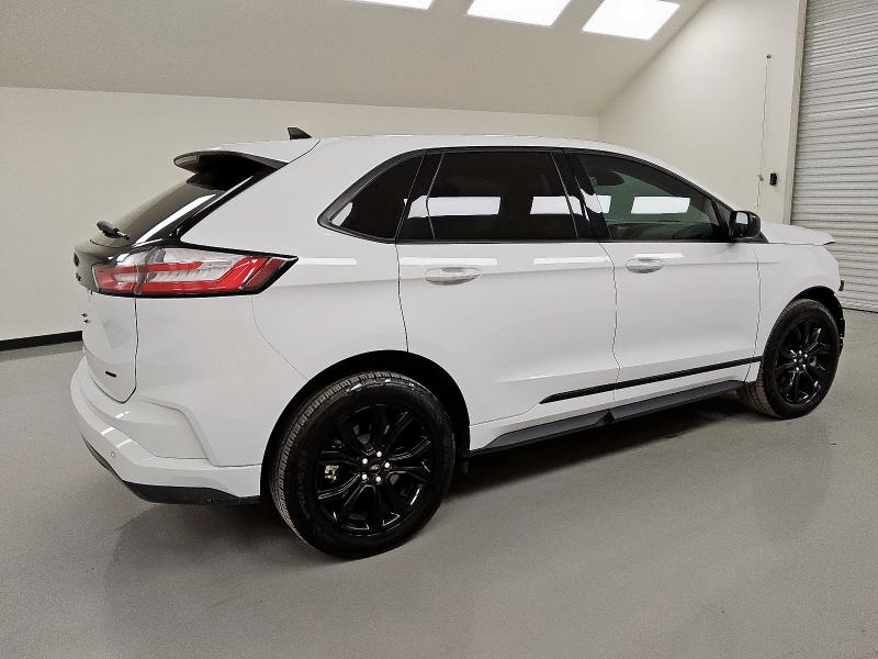Photo 3 from auction – 2023 FORD EDGE SE with VIN 2FMPK4G9XPBA45150