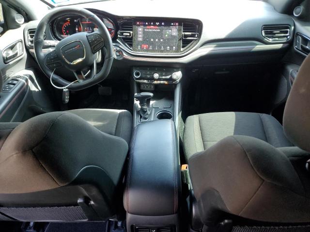 Photo 8 from auction – 2024 DODGE DURANGO R/ with VIN 1C4SDHCT9RC137659