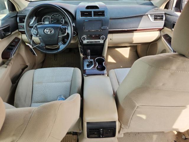 Photo 8 from auction – 2012 TOYOTA CAMRY BASE with VIN 4T4BF1FK1CR266938