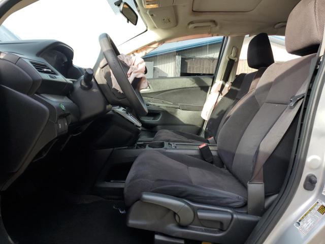 Photo 7 from auction – 2014 HONDA CR-V EX with VIN 5J6RM4H58EL069523