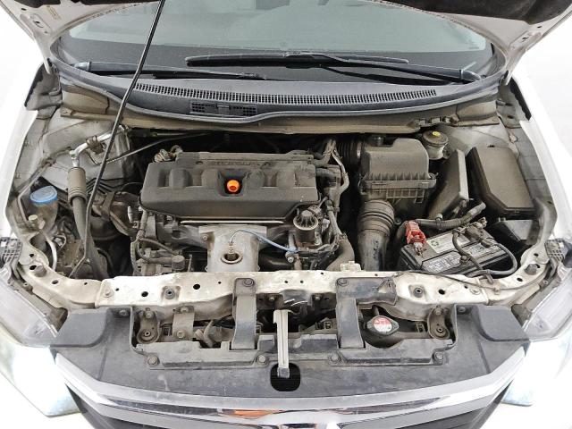 Photo 11 from auction – 2012 HONDA CIVIC EX with VIN 19XFB2F85CE338860