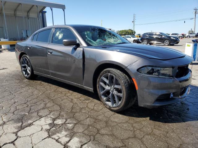 Photo 4 from auction – 2022 DODGE CHARGER with VIN 2C3CDXBG3NH239473