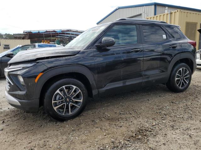 Photo 1 from auction – 2025 CHEVROLET TRAILBLAZE with VIN KL79MPSL3SB172166