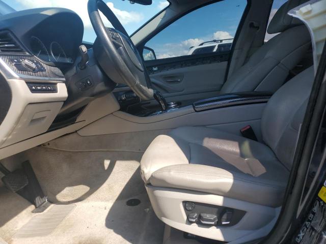 Photo 7 from auction – 2013 BMW 535 XI with VIN WBAFU7C51DDU68622