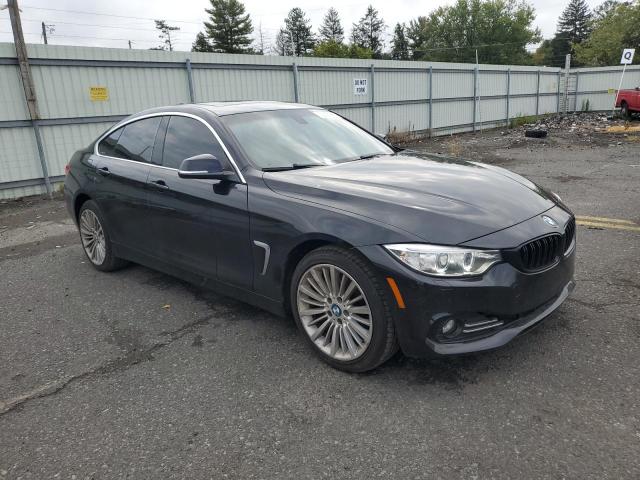 Photo 4 from auction – 2016 BMW 428 XI GRA with VIN WBA4C9C58GG137772