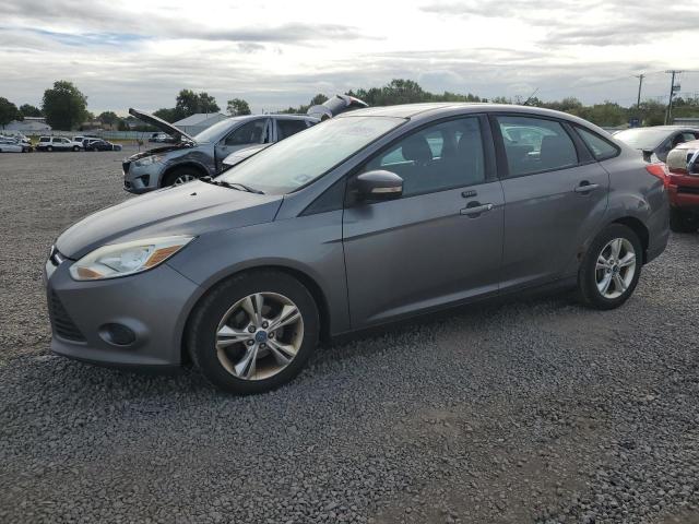 FORD FOCUS SE 2013 with VIN 1FADP3F26DL216355 - Photo from auction