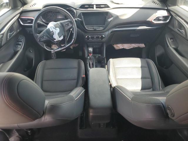 Photo 8 from auction – 2022 CHEVROLET TRAILBLAZE with VIN KL79MTSLXNB034928